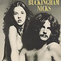 Buckingham Nicks [Paper Sleeve